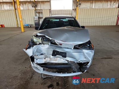 Piąte zdjęcie samochodu w środku: 2006 SATURN ION LEVEL 3 VIN:1G8AW18F56Z106105 - miniatura