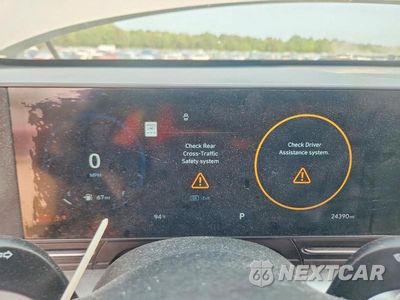 Zdjęcie 9 z 12 samochodu: 2024 HYUNDAI KONA SEL VIN:KM8HC3AB3RU080830 - miniatura