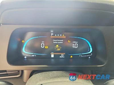 Zdjęcie 9 z 12 samochodu: 2026 HYUNDAI ELANTRA SEL SPORT VIN:KMHLM4DGXTU192892 - miniatura