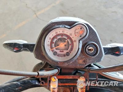 Zdjęcie 7 z 8 samochodu: 2023 HONDA NVA110 B VIN:3H1JK0707PD102418 - miniatura