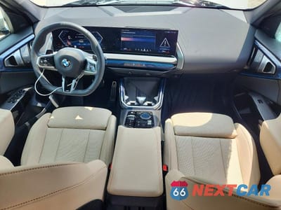 Zdjęcie 8 z 12 samochodu: 2026 BMW X3 30 XDRIVE VIN:5UX53GP00T9242314 - miniatura