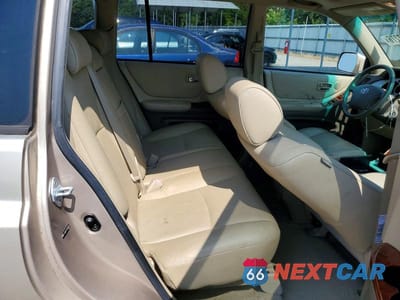 Zdjęcie 11 z 13 samochodu: 2007 TOYOTA HIGHLANDER HYBRID VIN:JTEGW21A270020871 - miniatura