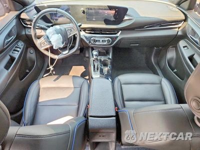 Zdjęcie 8 z 13 samochodu: 2024 BUICK ENVISTA SPORT TOURING VIN:KL47LBE22RB085012 - miniatura