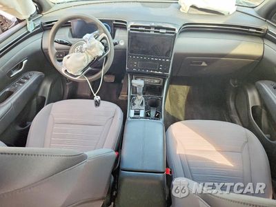 Zdjęcie 8 z 13 samochodu: 2024 HYUNDAI SANTA CRUZ SEL VIN:5NTJC4DE9RH103346 - miniatura
