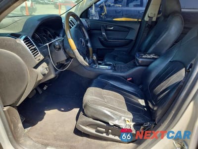 Zdjęcie 7 z 13 samochodu: 2011 GMC ACADIA DENALI VIN:1GKKRTED6BJ319447 - miniatura