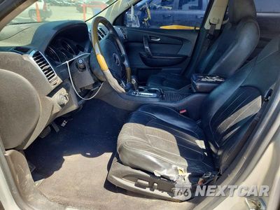 Zdjęcie 7 z 13 samochodu: 2011 GMC ACADIA DENALI VIN:1GKKRTED6BJ319447 - miniatura