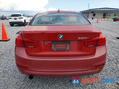 Zdjęcie 6 z 12 samochodu: 2017 BMW 320 I VIN:WBA8E1G55HNU13944 - miniatura