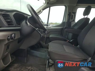 Zdjęcie 7 z 13 samochodu: 2023 FORD TRANSIT 250 DELIVERY VAN VIN:1FTBR1Y87PKA85772 - miniatura