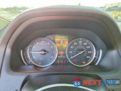 Zdjęcie 9 z 13 samochodu: 2019 ACURA TLX VIN:19UUB2F38KA001663 - miniatura