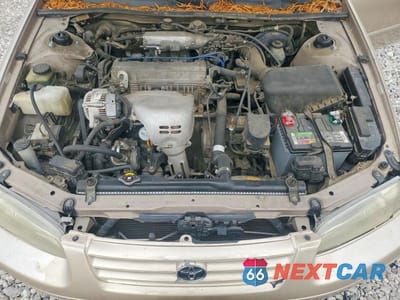 Zdjęcie 11 z 12 samochodu: 1999 TOYOTA CAMRY XLE VIN:JT2BG28K8X0284101 - miniatura