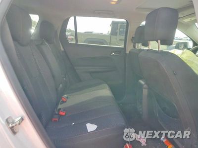 Zdjęcie 11 z 14 samochodu: 2016 GMC TERRAIN SLE VIN:2GKALNEK9G6131548 - miniatura