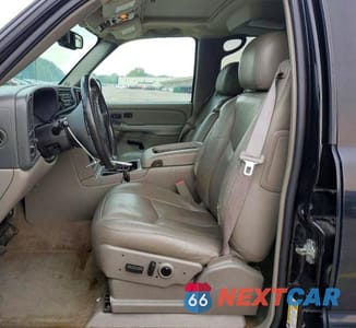 Zdjęcie 7 z 13 samochodu: 2006 CHEVROLET TAHOE K1500 VIN:1GNEK13Z36R137560 - miniatura