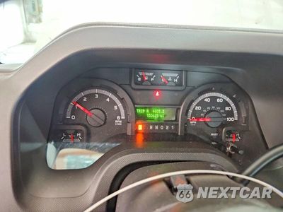 Zdjęcie 9 z 13 samochodu: 2014 FORD ECONOLINE E350 SUPER DUTY WAGON VIN:1FBNE3BL5EDA97913 - miniatura