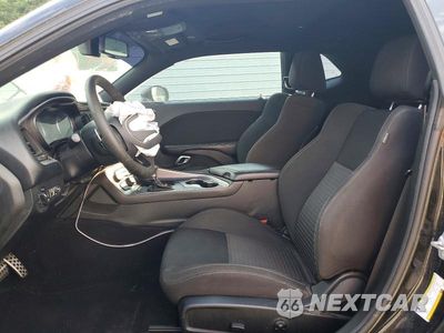 Zdjęcie 7 z 12 samochodu: 2019 DODGE CHALLENGER R/T SCAT PACK VIN:2C3CDZFJ4KH649731 - miniatura
