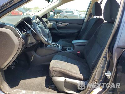 Zdjęcie 7 z 13 samochodu: 2016 NISSAN ROGUE S VIN:5N1AT2MT1GC875331 - miniatura