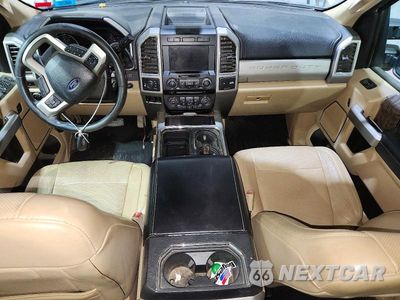 Zdjęcie 8 z 12 samochodu: 2018 FORD F250 SUPER DUTY VIN:1FT7W2BT2JEB55640 - miniatura