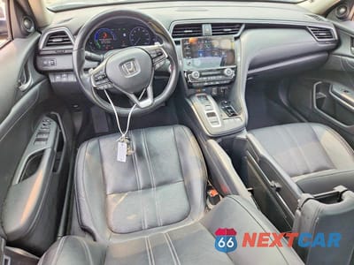 Zdjęcie 8 z 12 samochodu: 2022 HONDA INSIGHT TOURING VIN:19XZE4F92NE012235 - miniatura