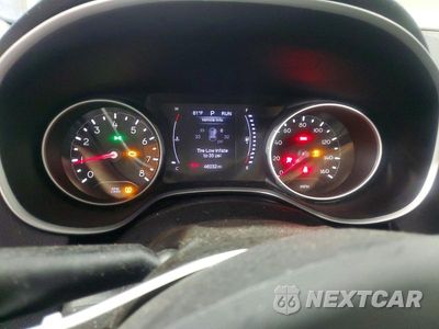 Zdjęcie 9 z 12 samochodu: 2019 JEEP COMPASS LATITUDE VIN:3C4NJDBB3KT813282 - miniatura