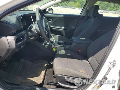Zdjęcie 7 z 12 samochodu: 2026 KIA K4 LXS VIN:3KPFT4DE3TE280085 - miniatura