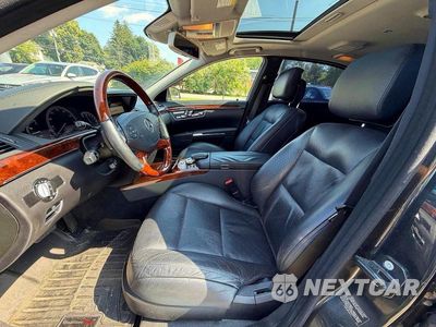 Zdjęcie 11 z 14 samochodu: 2012 MERCEDES-BENZ S 550 4MATIC VIN:WDDNG9EB5CA490925 - miniatura