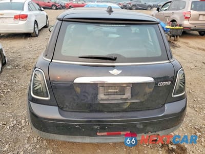 Zdjęcie 6 z 12 samochodu: 2013 MINI COOPER VIN:WMWSU3C53DT684789 - miniatura