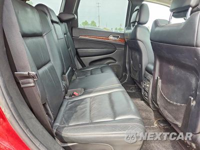Zdjęcie 11 z 13 samochodu: 2013 JEEP GRAND CHEROKEE LIMITED VIN:1C4RJFBG2DC507455 - miniatura