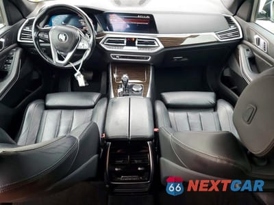 Zdjęcie 8 z 13 samochodu: 2019 BMW X5 XDRIVE40I VIN:5UXCR6C59KLK80661 - miniatura