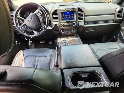 Zdjęcie 8 z 14 samochodu: 2020 FORD EXPEDITION VIN:1FMJK2AT8LEA46813 - miniatura