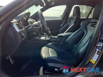 Zdjęcie 7 z 12 samochodu: 2018 BMW M3 VIN:WBS8M9C51J5J80329 - miniatura