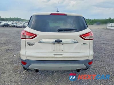 Zdjęcie 6 z 13 samochodu: 2013 FORD ESCAPE SEL VIN:1FMCU0H93DUB91315 - miniatura