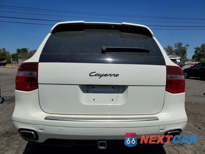 Zdjęcie 6 z 12 samochodu: 2009 PORSCHE CAYENNE VIN:WP1AA29P59LA07629 - miniatura