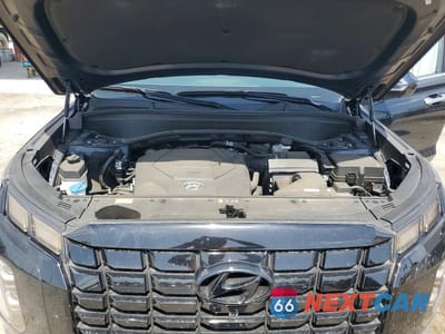 Zdjęcie 12 z 14 samochodu: 2024 HYUNDAI PALISADE SEL PREMIUM VIN:KM8R44GE3RU788200 - miniatura