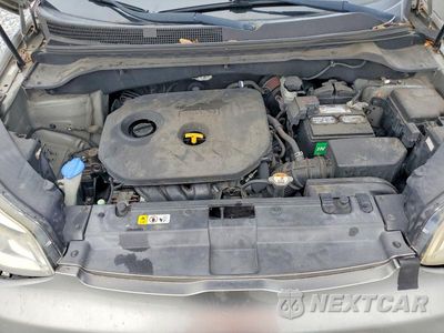Zdjęcie 11 z 12 samochodu: 2015 KIA SOUL + VIN:KNDJP3A54F7198450 - miniatura