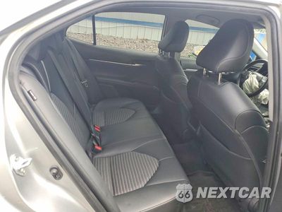 Zdjęcie 10 z 12 samochodu: 2021 TOYOTA CAMRY SE VIN:4T1G11AK1MU426081 - miniatura