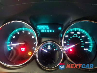 Zdjęcie 9 z 13 samochodu: 2014 BUICK ENCLAVE VIN:5GAKRBKDXEJ210523 - miniatura