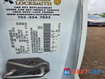 Zdjęcie 13 z 13 samochodu: 2016 FORD TRANSIT CONNECT XLT VIN:NM0LS7F70G1238940 - miniatura