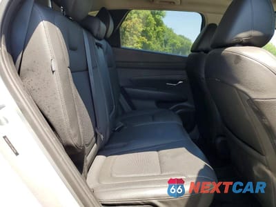 Zdjęcie 11 z 13 samochodu: 2026 HYUNDAI TUCSON SEL CONVENIENCE VIN:5NMJCCDE1TH652956 - miniatura
