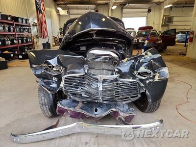 Piąte zdjęcie samochodu w środku: 1941 CHEVROLET MASTER DELUXE VIN:AA354632 - miniatura
