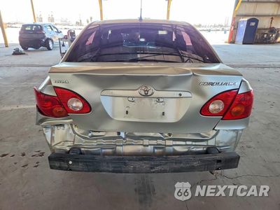 Zdjęcie 6 z 13 samochodu: 2004 TOYOTA COROLLA CE VIN:JTDBR32E742040661 - miniatura