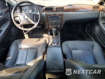 Zdjęcie 8 z 12 samochodu: 2013 CHEVROLET IMPALA LTZ VIN:2G1WC5E33D1131797 - miniatura