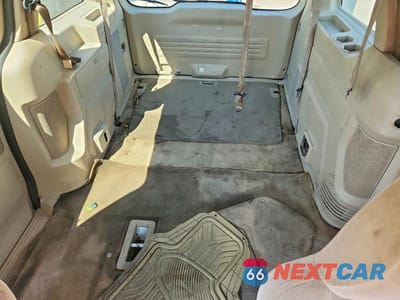 Zdjęcie 10 z 13 samochodu: 2005 FORD FREESTAR SE VIN:2FMZA51685BA92271 - miniatura