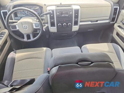 Zdjęcie 8 z 12 samochodu: 2011 DODGE RAM 1500 VIN:1D7RB1GT4BS663124 - miniatura
