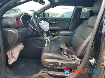 Zdjęcie 7 z 13 samochodu: 2024 CHEVROLET BLAZER RS VIN:3GNKBKRS8RS221653 - miniatura