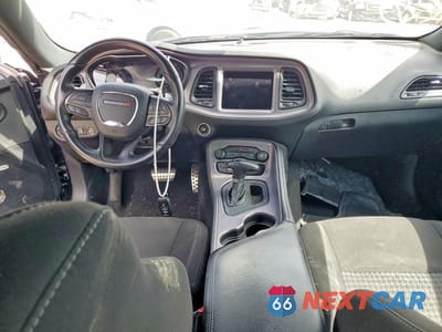 Zdjęcie 8 z 13 samochodu: 2023 DODGE CHALLENGER R/T VIN:2C3CDZBT2PH650178 - miniatura