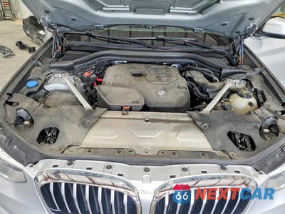Zdjęcie 12 z 14 samochodu: 2021 BMW X3 XDRIVE30I VIN:5UXTY5C0XM9E99780 - miniatura