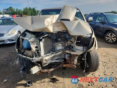 Piąte zdjęcie samochodu w środku: 2008 TOYOTA TACOMA ACCESS CAB VIN:5TEUU42N48Z503774 - miniatura