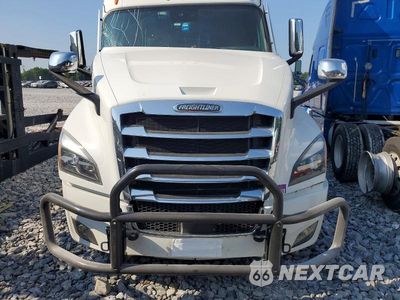 Zdjęcie 7 z 10 samochodu: 2026 FREIGHTLINER CASCADIA 126 SEMI TRUCK VIN:3AKJHHDR1TSWL2266 - miniatura