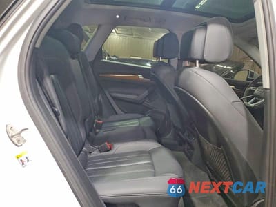 Zdjęcie 11 z 14 samochodu: 2022 AUDI Q5 PREMIUM PLUS 45 VIN:WA1EAAFY5N2054776 - miniatura