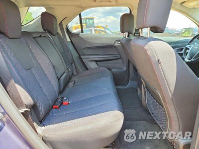 Zdjęcie 11 z 13 samochodu: 2014 CHEVROLET EQUINOX LT VIN:2GNALBEK6E6192936 - miniatura
