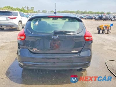 Zdjęcie 6 z 12 samochodu: 2015 FORD FOCUS SE VIN:1FADP3K25FL340514 - miniatura